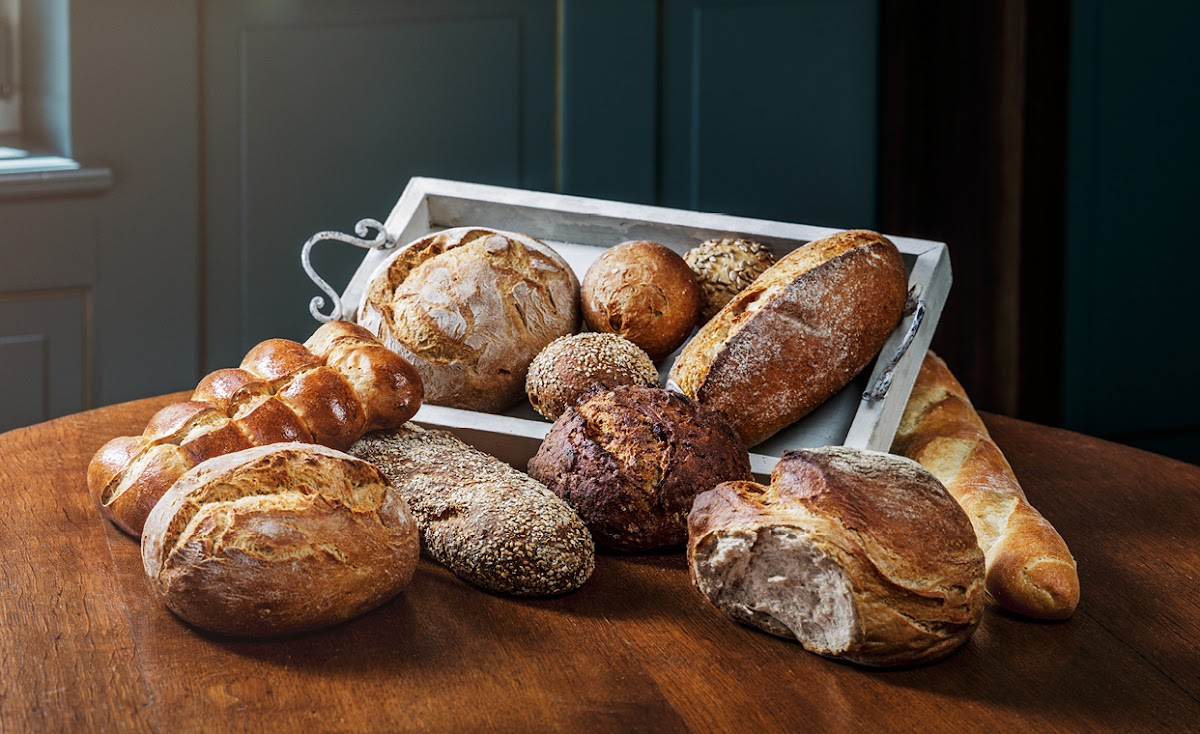 The Tea Room Photos 2